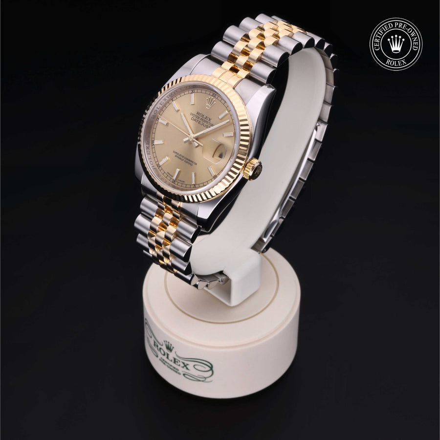 Datejust