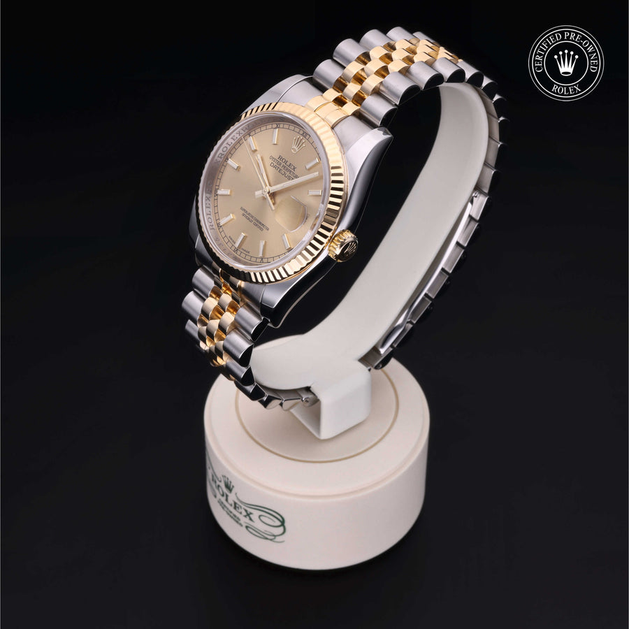 Datejust
