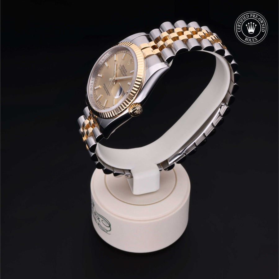 Datejust