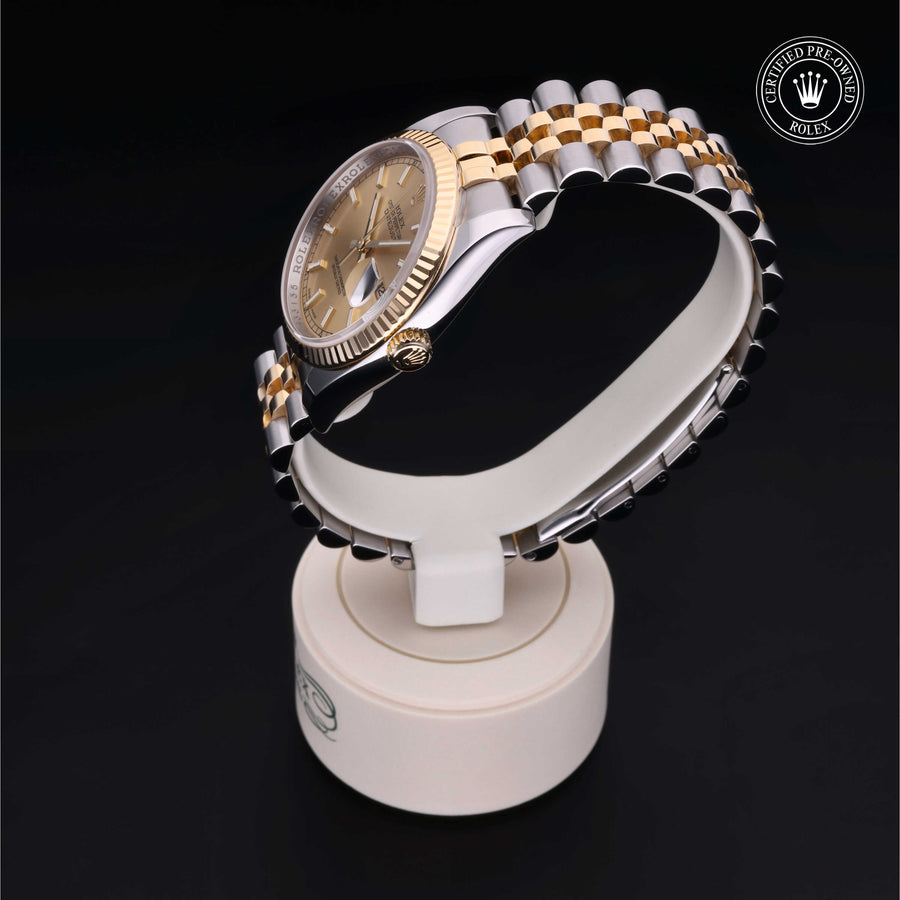Datejust