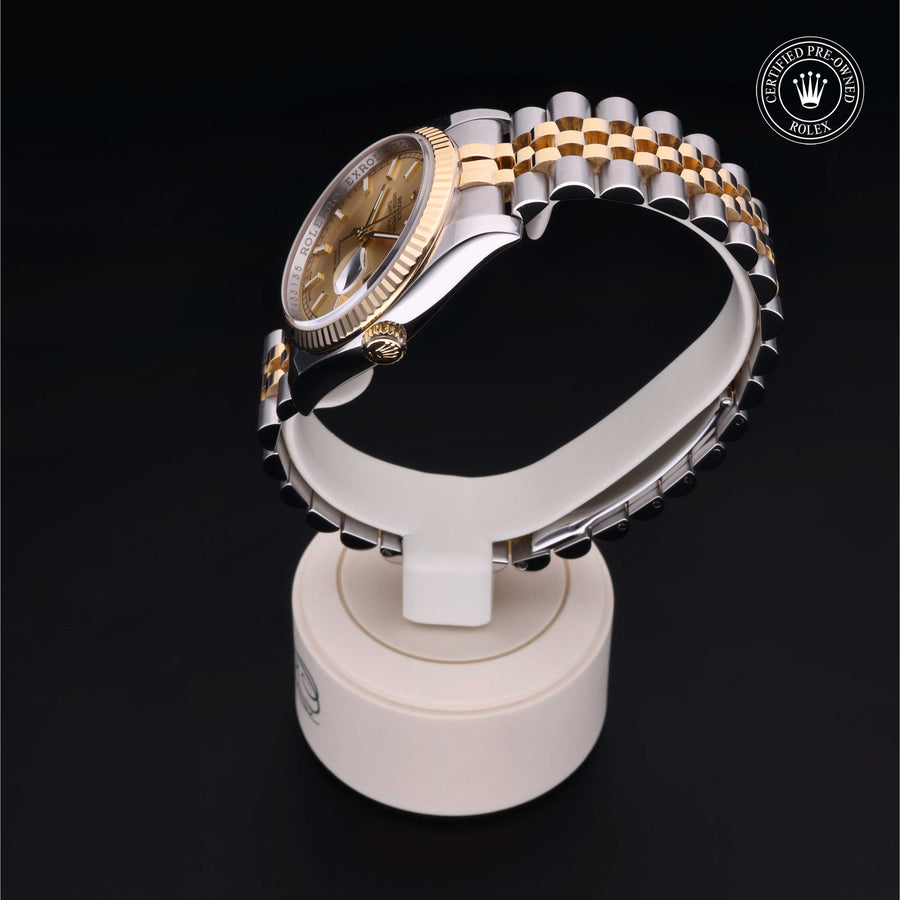 Datejust