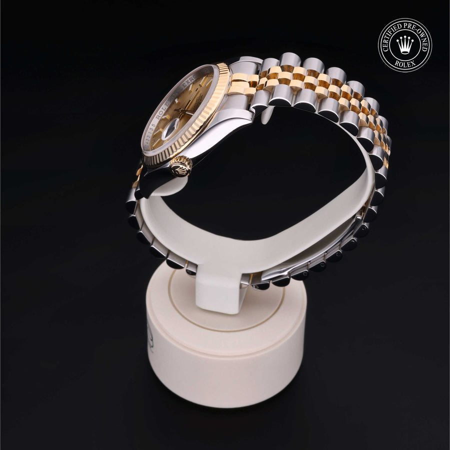 Datejust