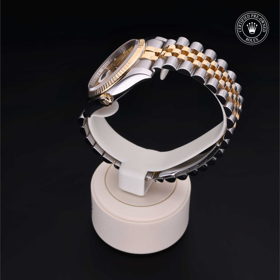 Datejust