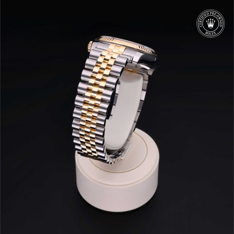 Datejust