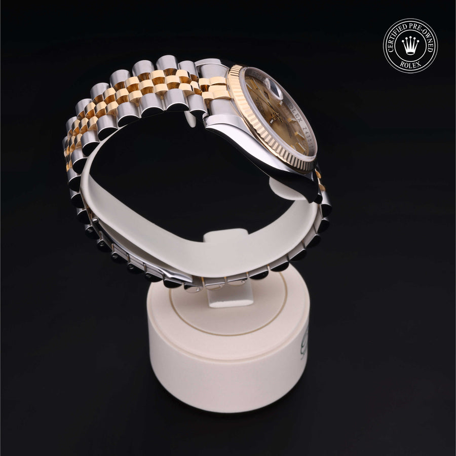 Datejust