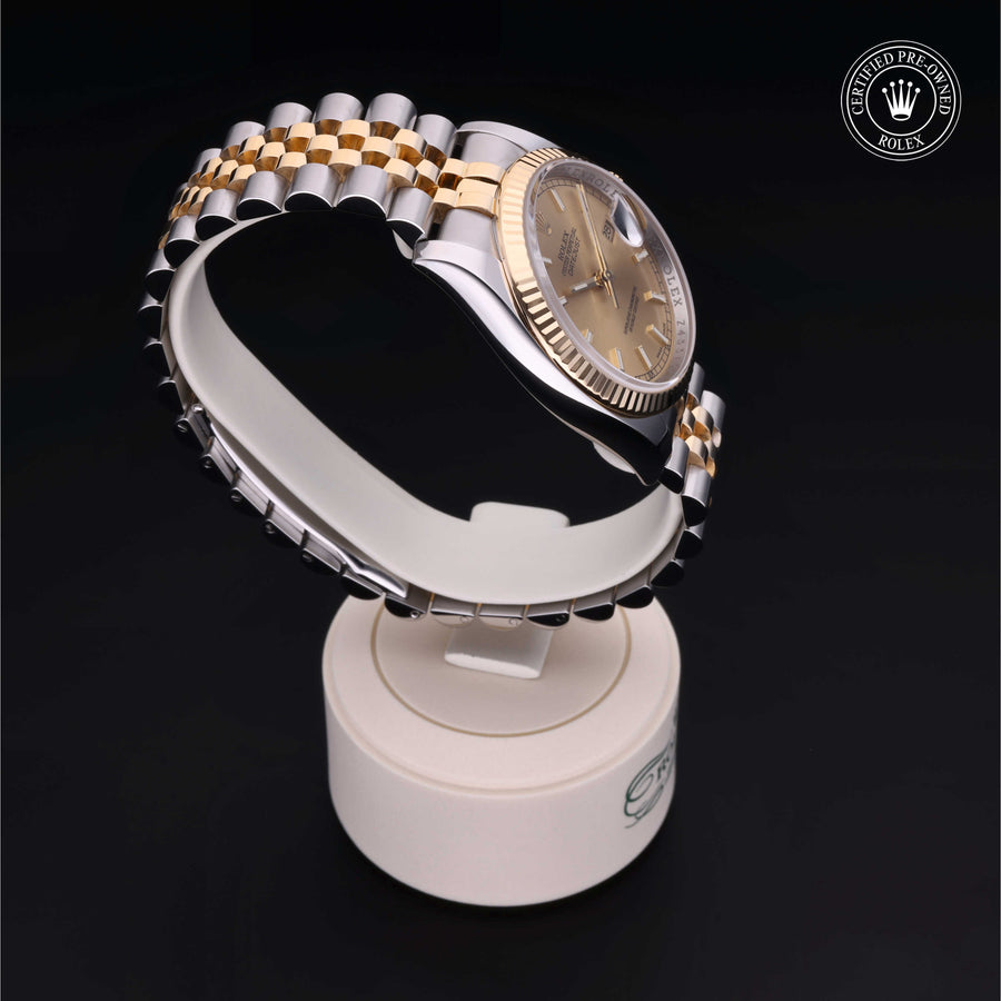 Datejust