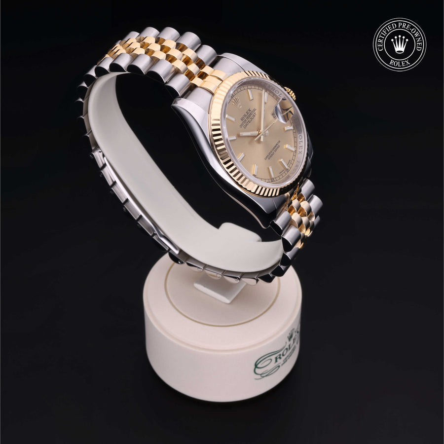 Datejust