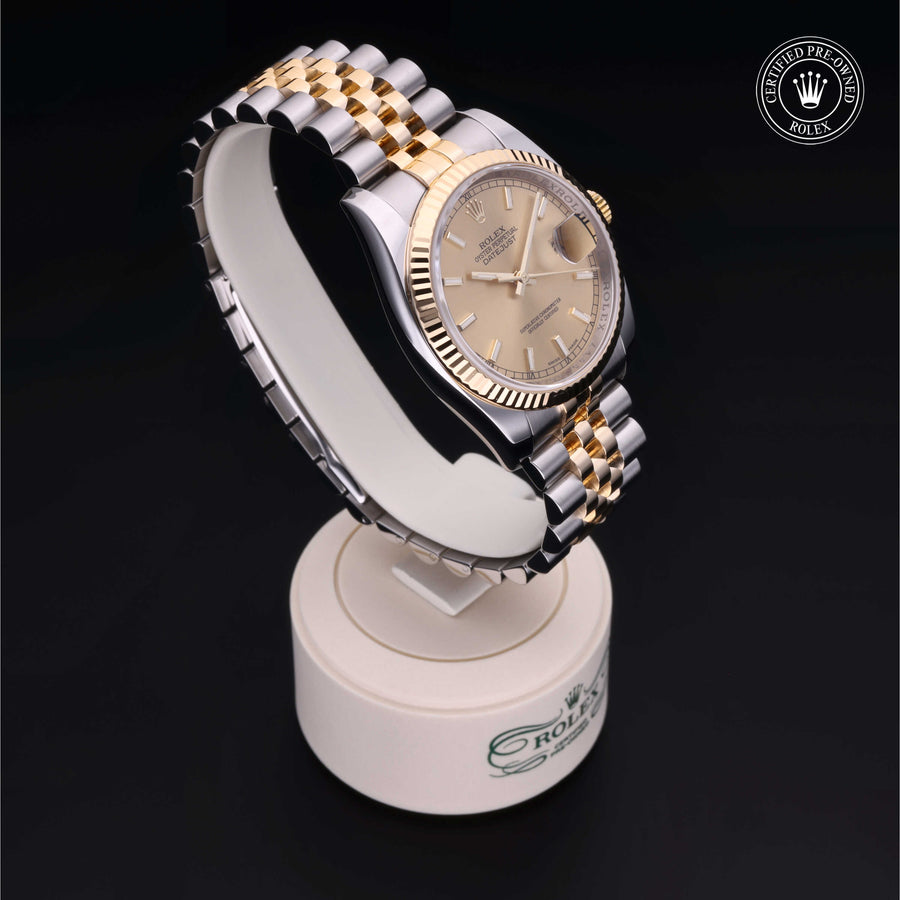 Datejust