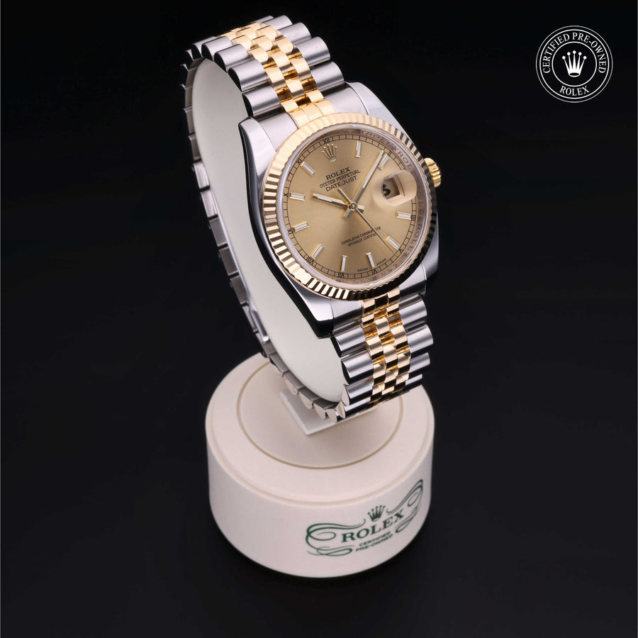 Datejust
