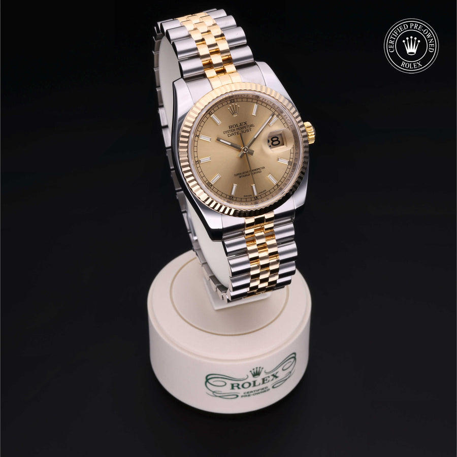 Datejust
