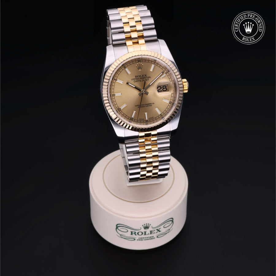 Datejust