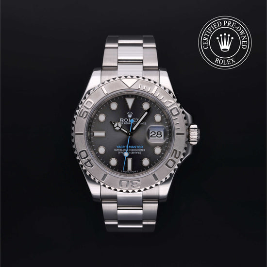 Yacht-Master
