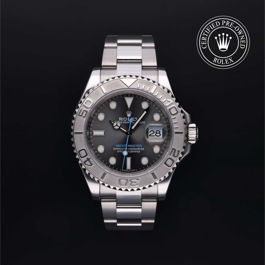 Yacht-Master