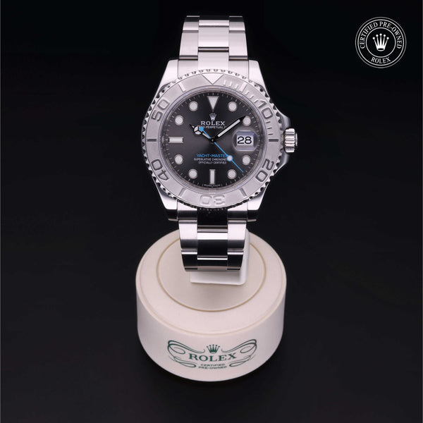 Yacht-Master