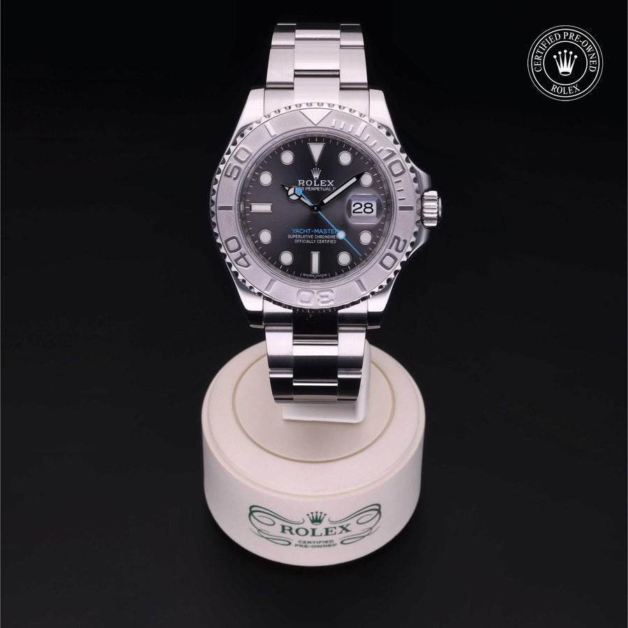 Yacht-Master