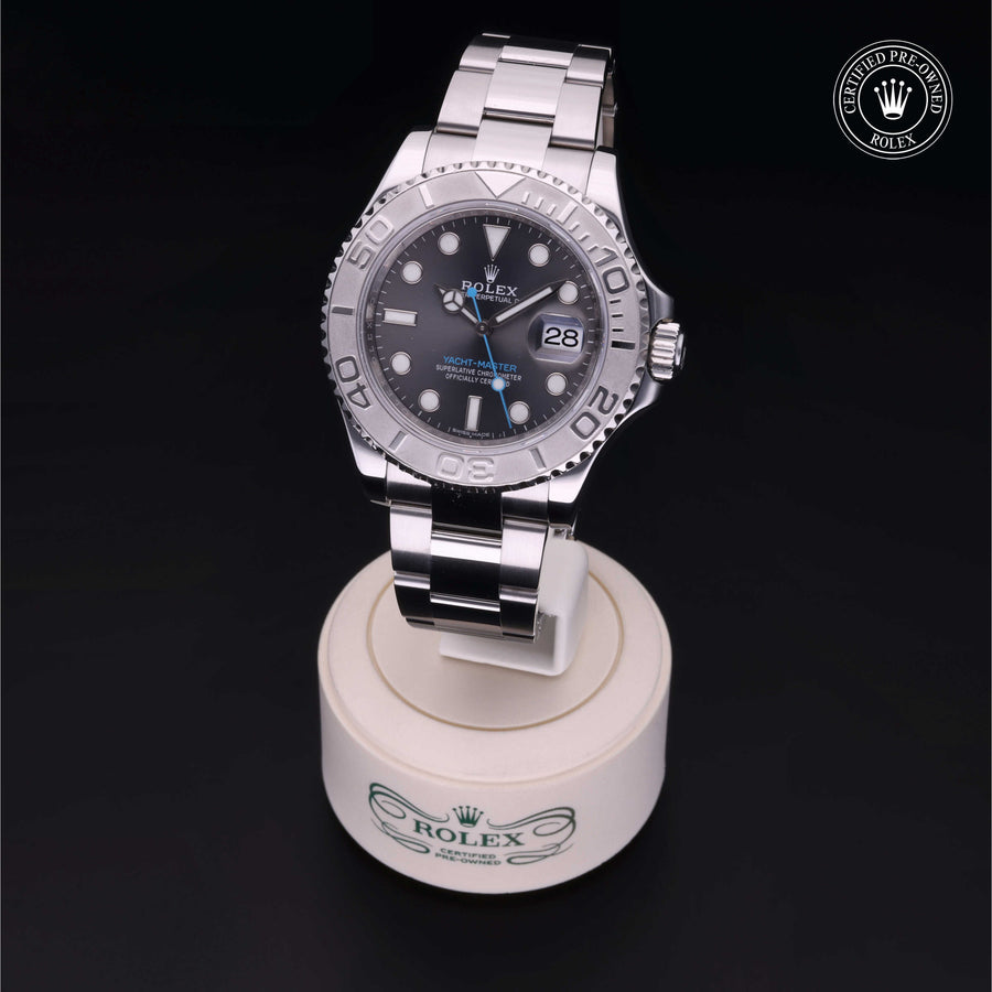 Yacht-Master