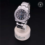 Yacht-Master