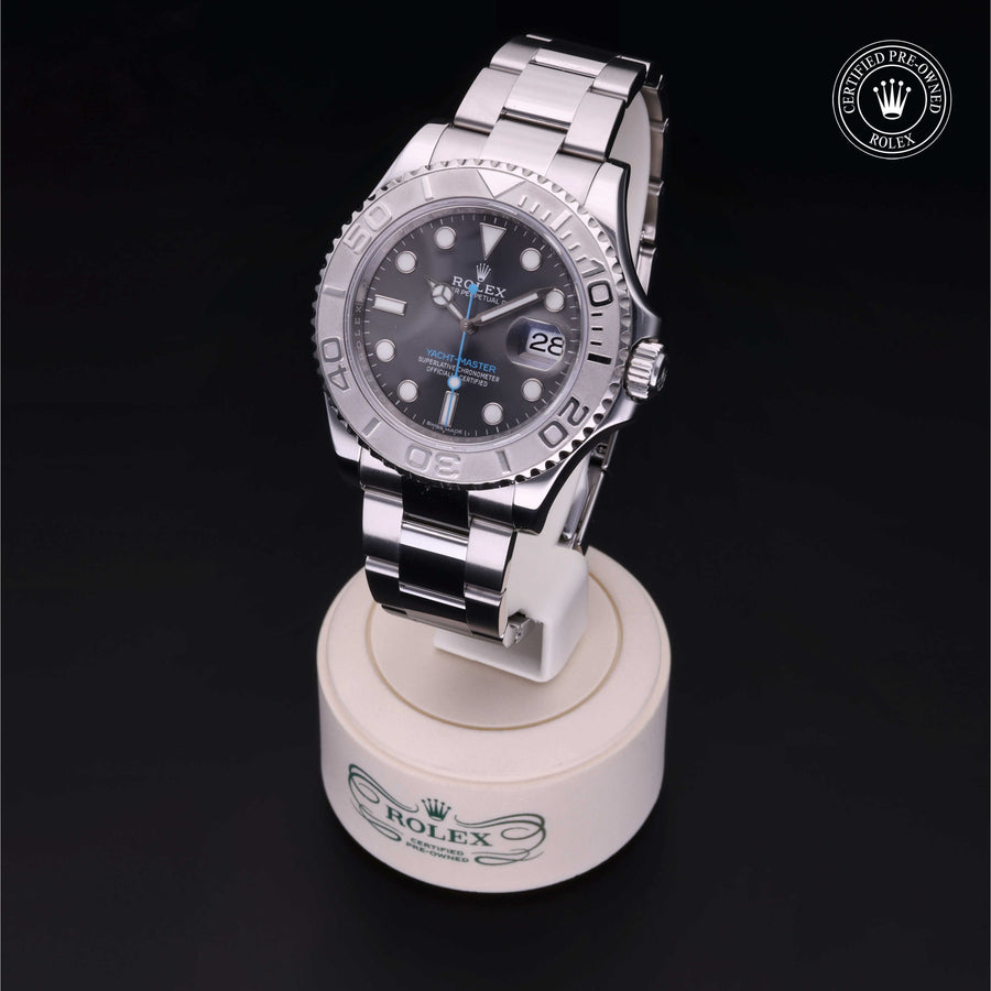 Yacht-Master