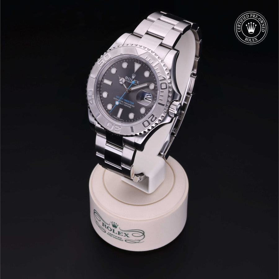 Yacht-Master