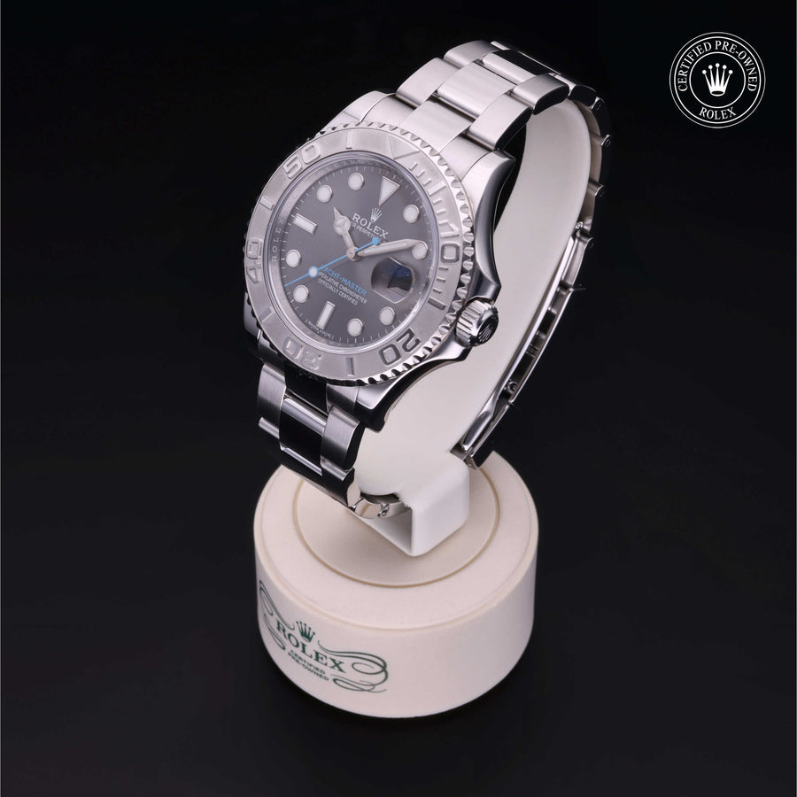 Yacht-Master