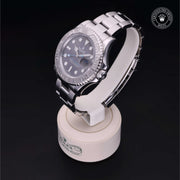 Yacht-Master