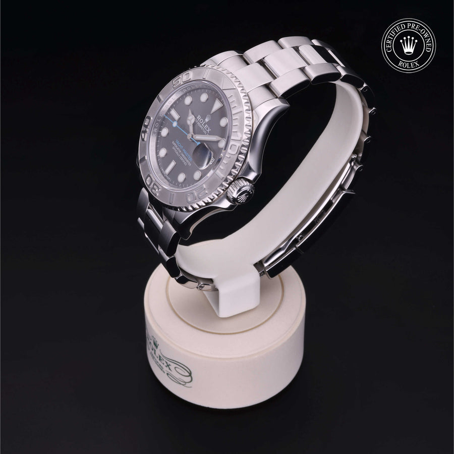 Yacht-Master