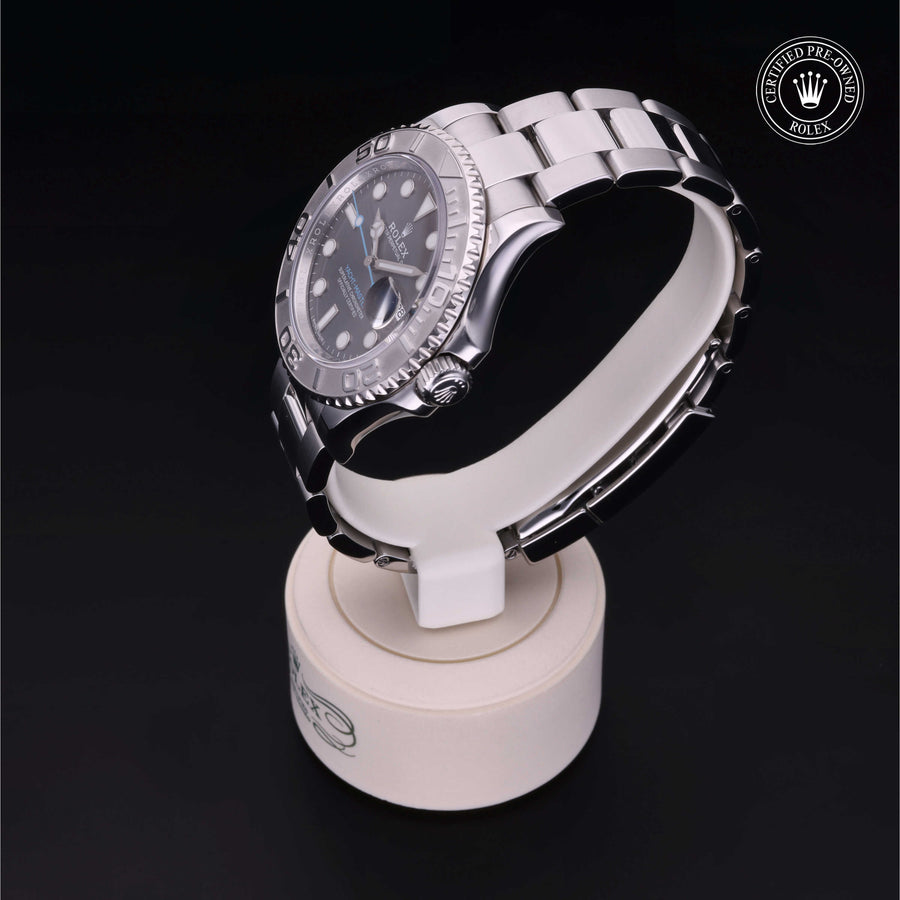 Yacht-Master