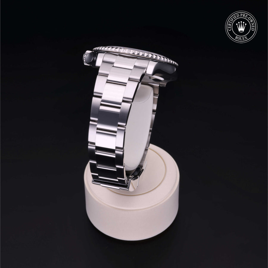 Yacht-Master