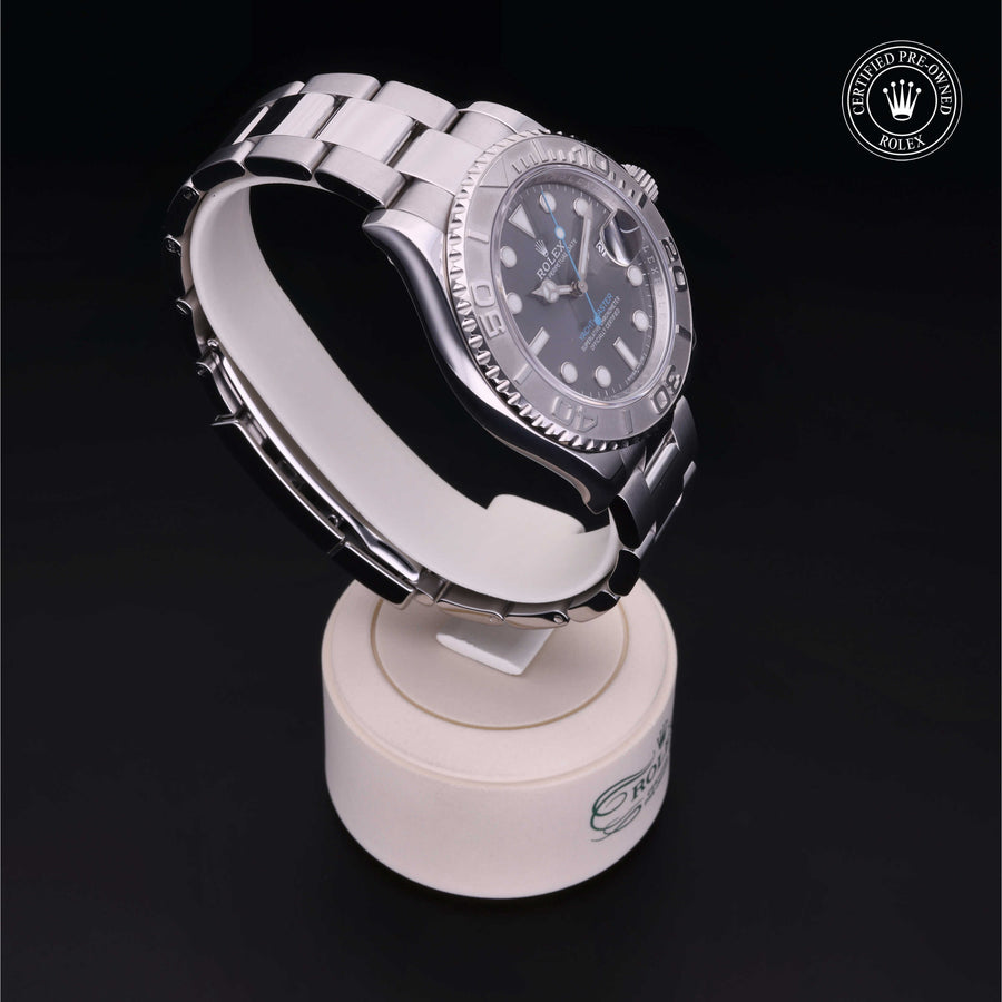 Yacht-Master