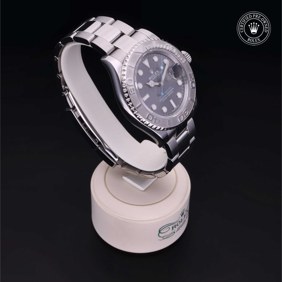 Yacht-Master