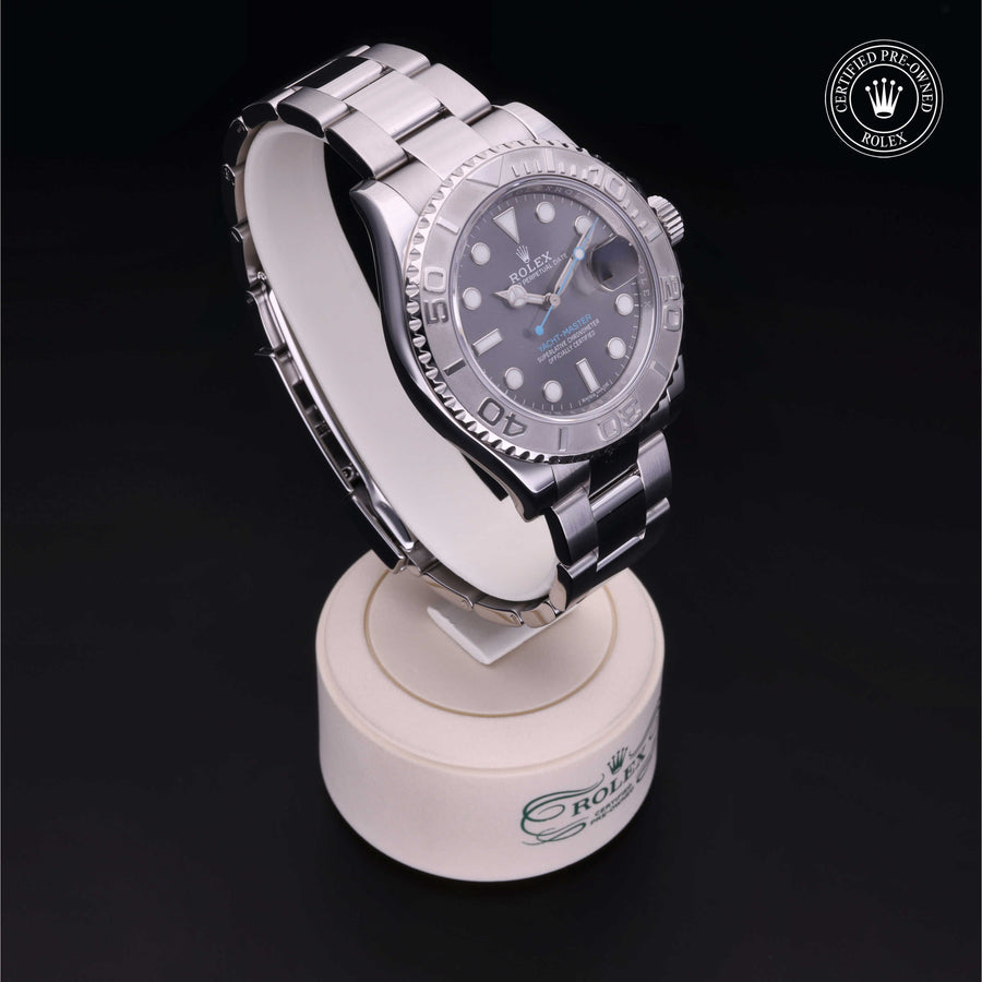 Yacht-Master