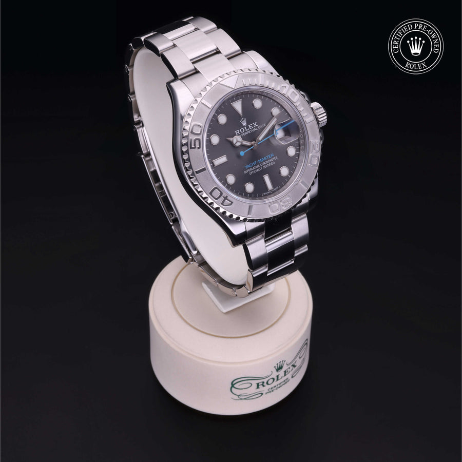 Yacht-Master