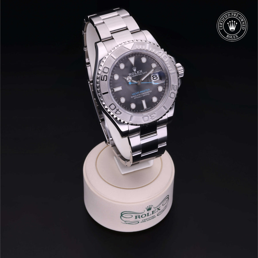 Yacht-Master