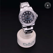 Yacht-Master