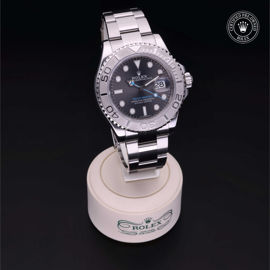 Yacht-Master