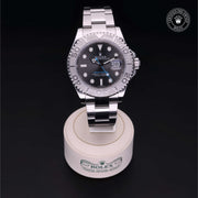 Yacht-Master