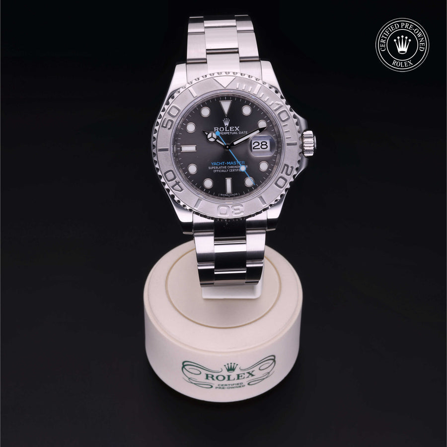 Yacht-Master