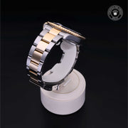 Oyster Perpetual  Submariner Date