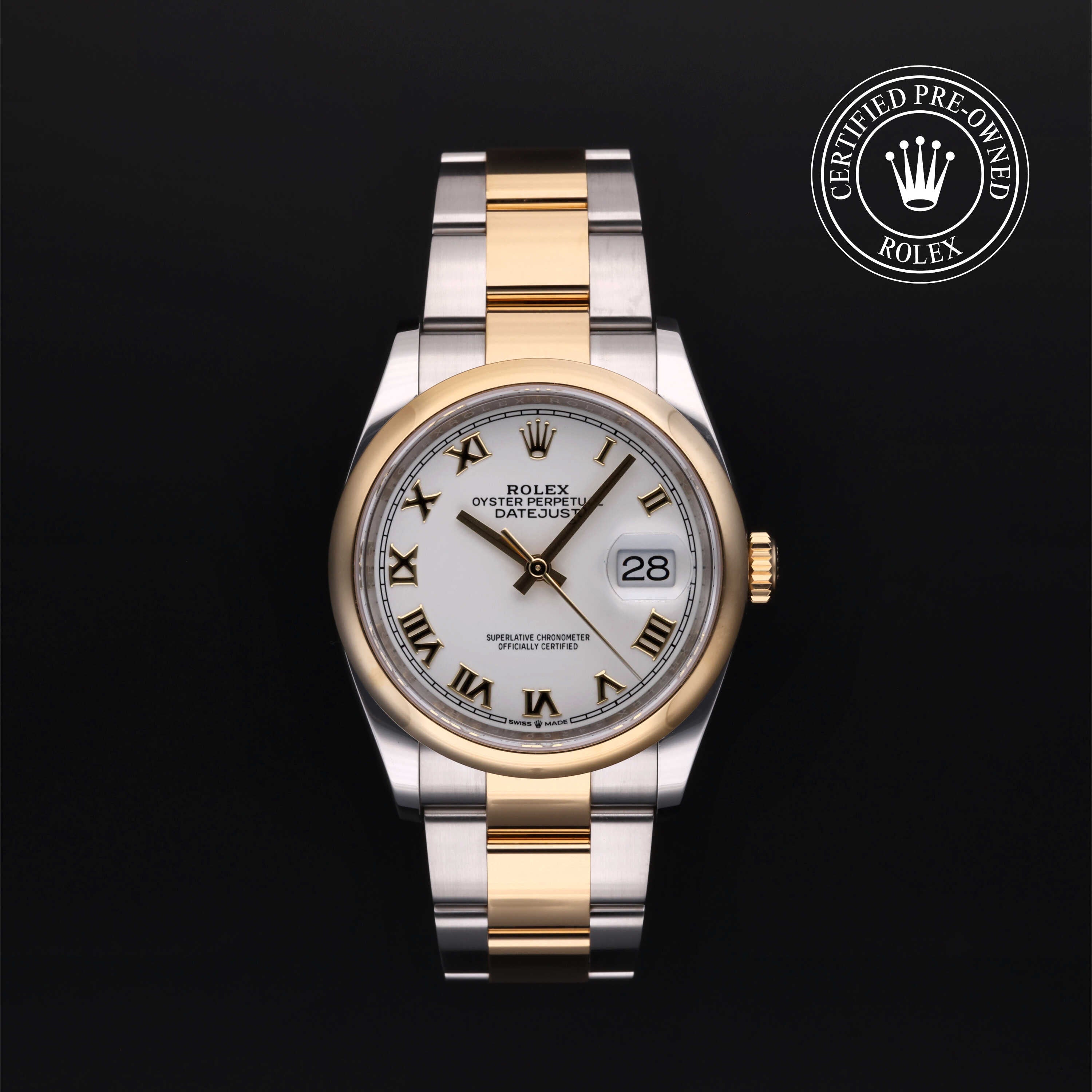 Datejust