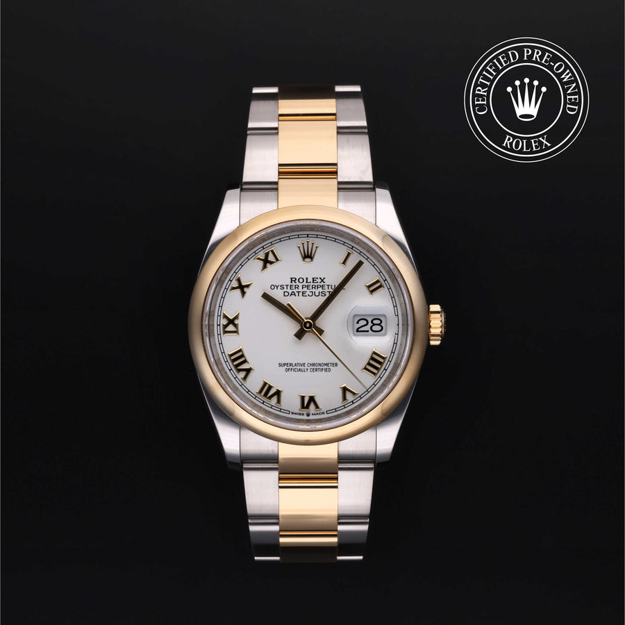 Datejust