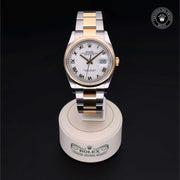 Datejust
