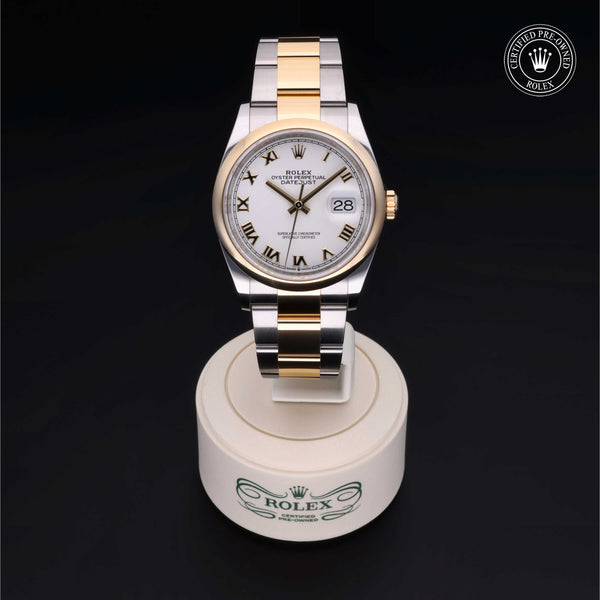 Datejust