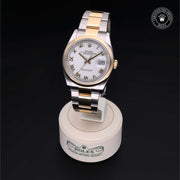 Datejust
