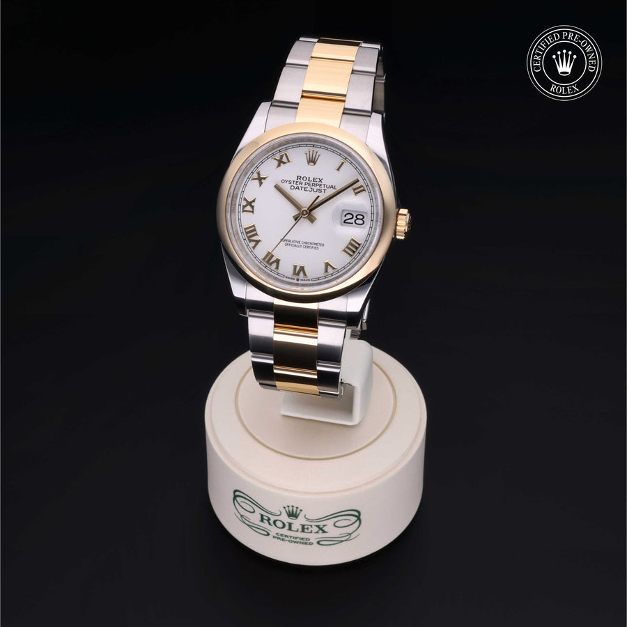 Datejust