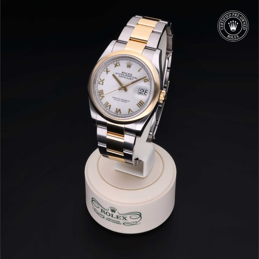 Datejust