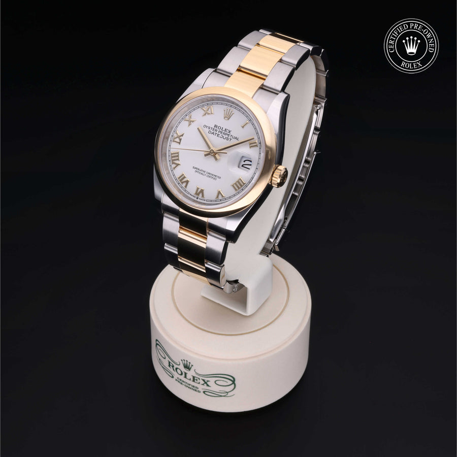 Datejust