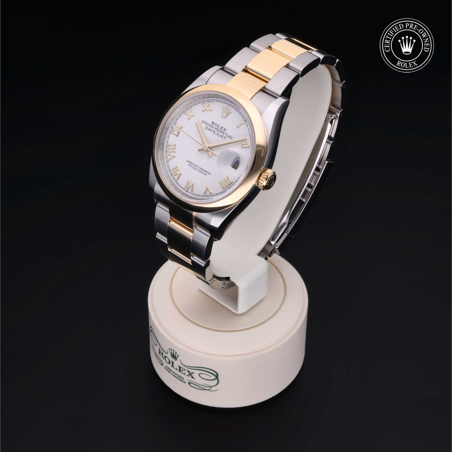 Datejust