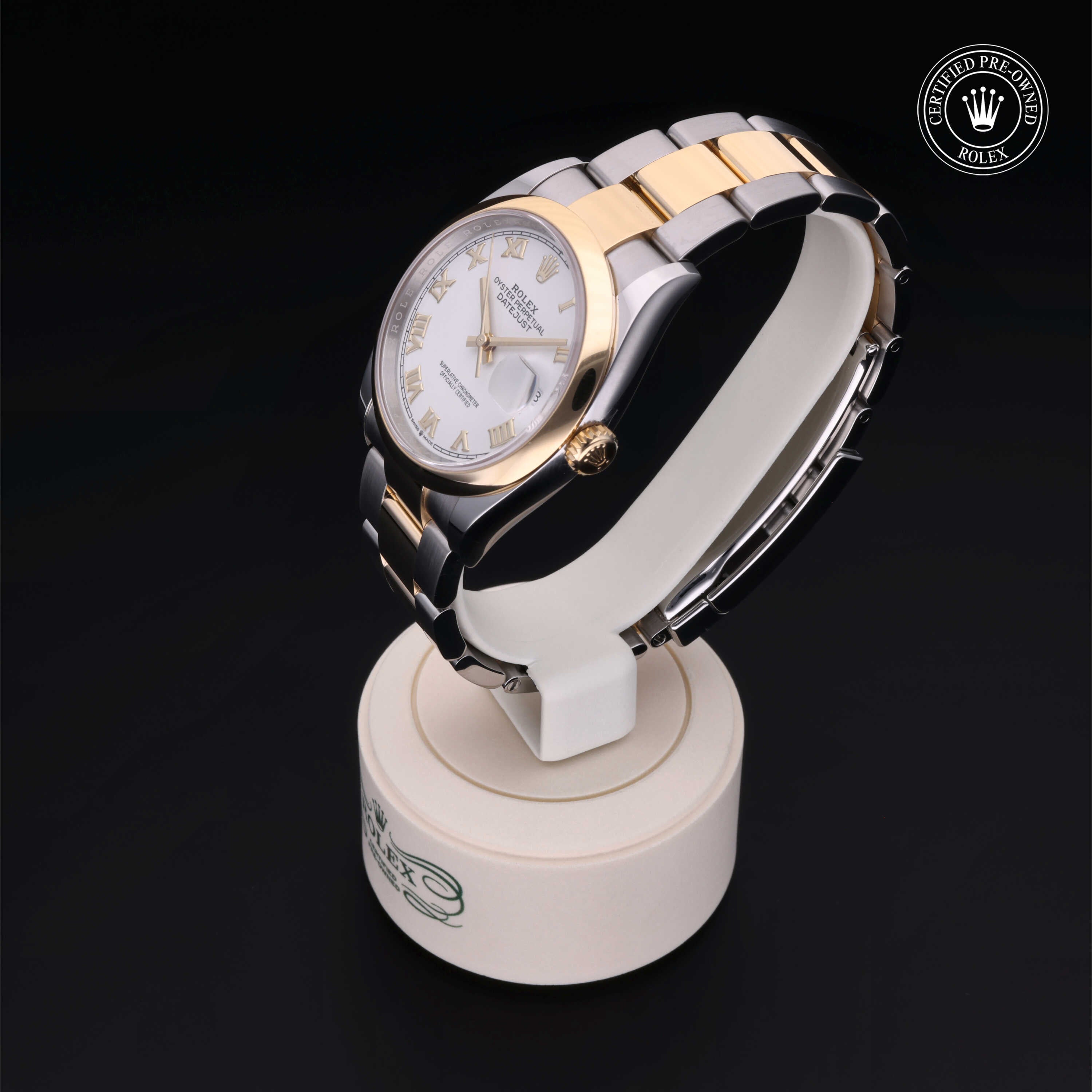 Datejust