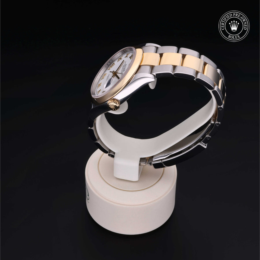 Datejust