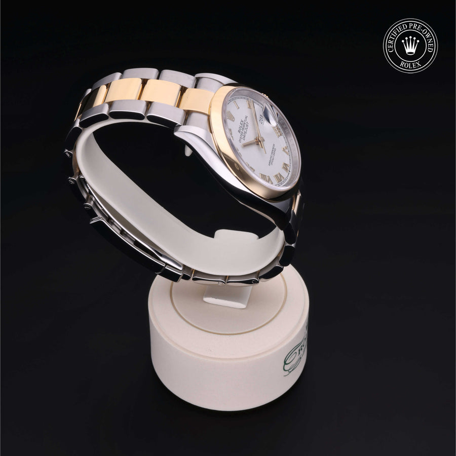 Datejust